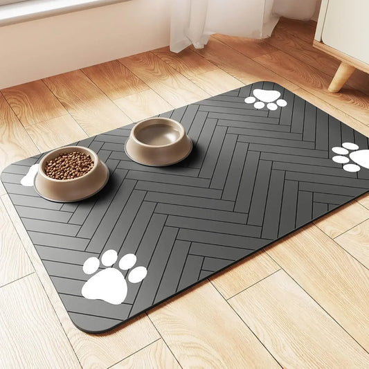 PawMat - Universal for all Dogs Breed